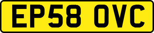 EP58OVC