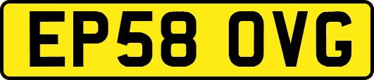 EP58OVG