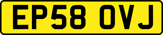 EP58OVJ