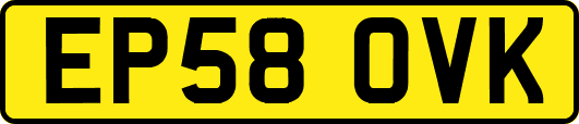 EP58OVK