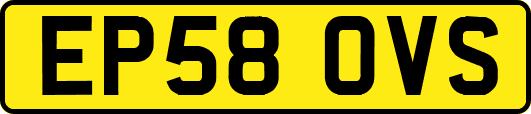 EP58OVS