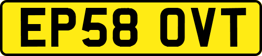 EP58OVT