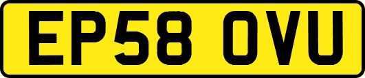 EP58OVU