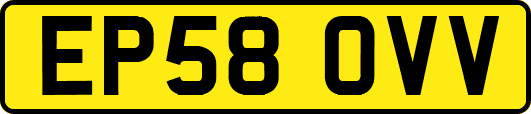 EP58OVV