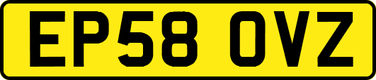 EP58OVZ