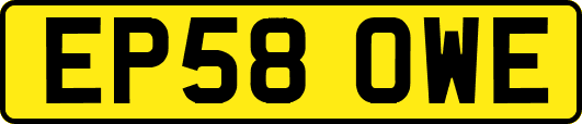 EP58OWE