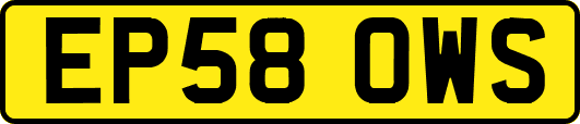 EP58OWS