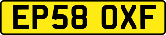 EP58OXF