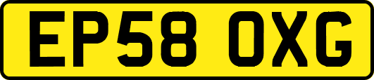 EP58OXG