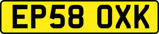 EP58OXK
