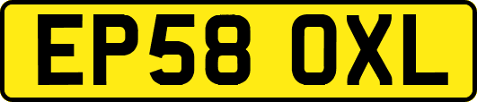 EP58OXL