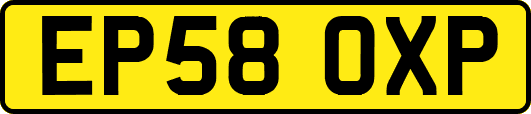EP58OXP