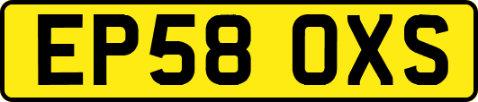 EP58OXS