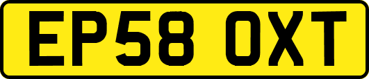 EP58OXT
