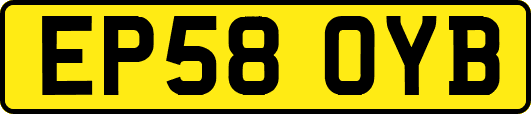 EP58OYB