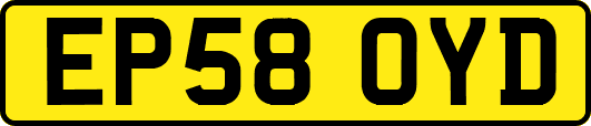 EP58OYD