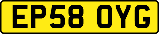 EP58OYG