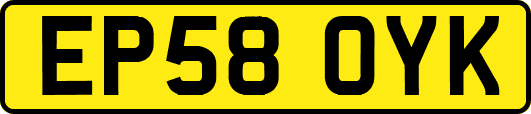 EP58OYK