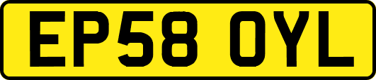 EP58OYL