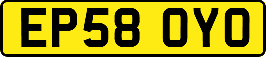 EP58OYO