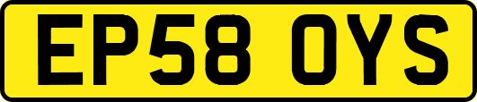 EP58OYS