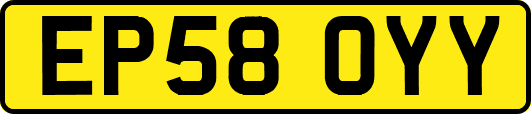 EP58OYY