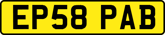 EP58PAB