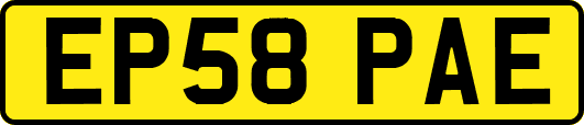 EP58PAE