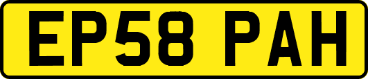 EP58PAH