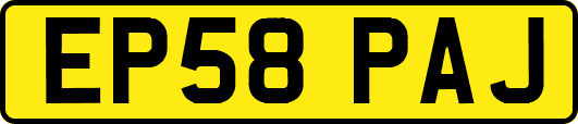EP58PAJ