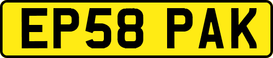 EP58PAK