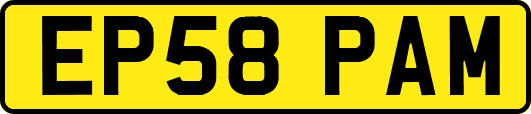 EP58PAM