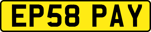 EP58PAY