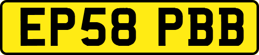EP58PBB