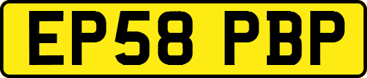 EP58PBP