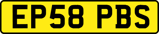 EP58PBS