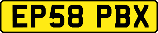 EP58PBX