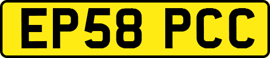 EP58PCC
