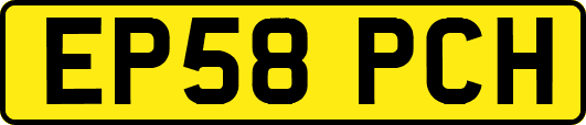 EP58PCH