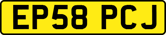 EP58PCJ
