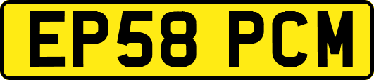 EP58PCM