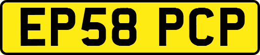 EP58PCP