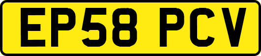 EP58PCV