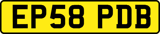 EP58PDB