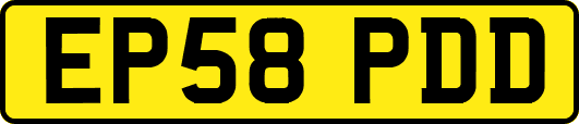EP58PDD