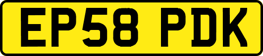 EP58PDK