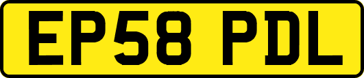 EP58PDL