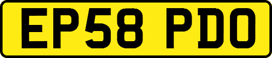 EP58PDO