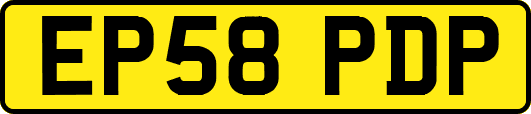 EP58PDP