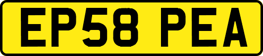 EP58PEA
